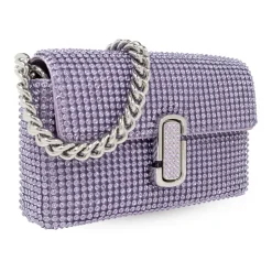 Best The Rhinestone J Marc Mini Skuldertaske Dame Bæltetasker