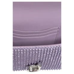 Best The Rhinestone J Marc Mini Skuldertaske Dame Bæltetasker