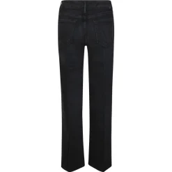 Discount The Roller Sneak Wide Leg Dame Jeans