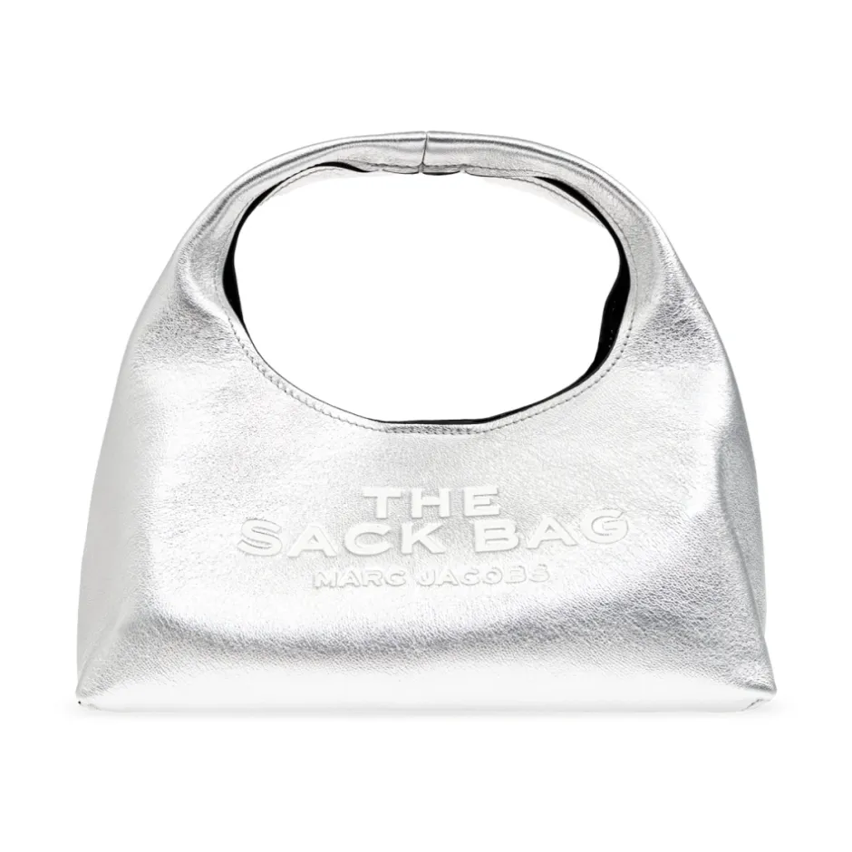 New The Sack Mini Håndtaske Dame Bæltetasker