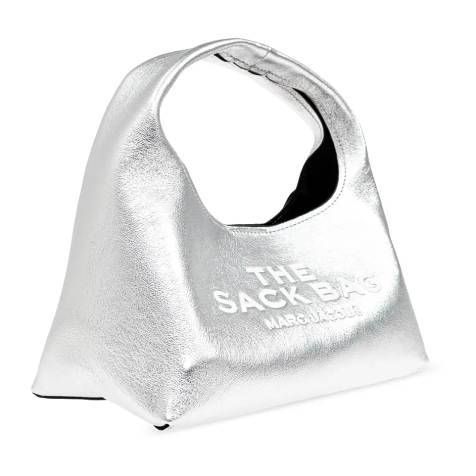 New The Sack Mini Håndtaske Dame Bæltetasker
