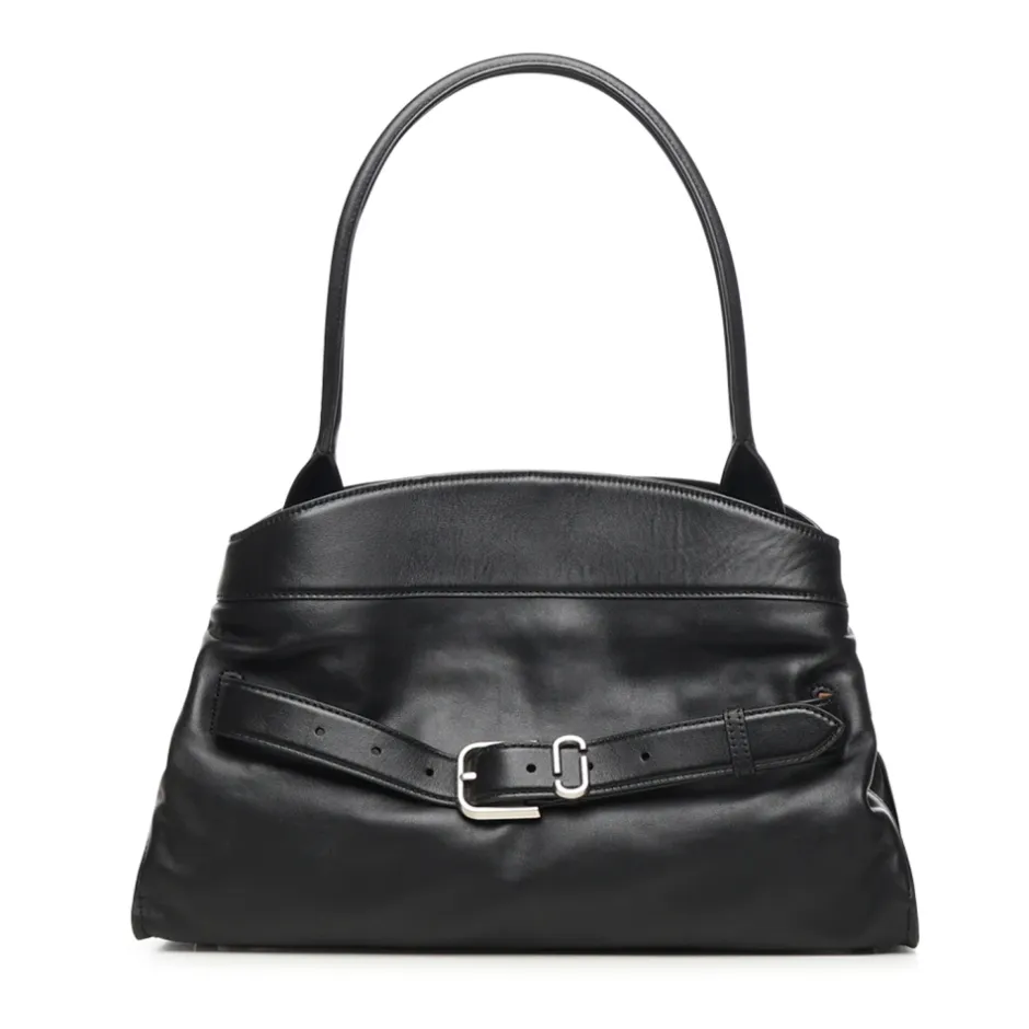 Sale The Satchel Dame Skuldertasker