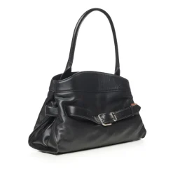 Sale The Satchel Dame Skuldertasker