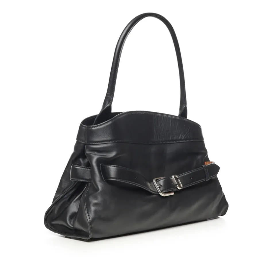 Sale The Satchel Dame Skuldertasker