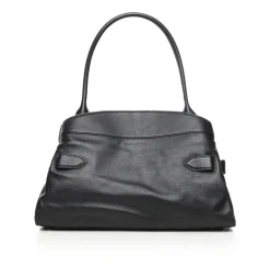 Sale The Satchel Dame Skuldertasker