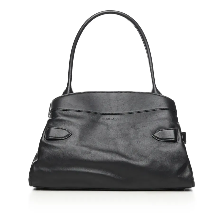 Sale The Satchel Dame Skuldertasker
