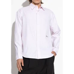 Online The Simon Long-Sleeve Shirt Skjorter