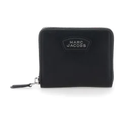 Hot The Slim Compact Wallet Dame Punge & Kortholder