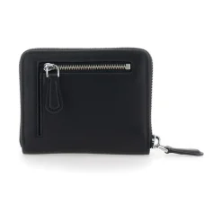 Hot The Slim Compact Wallet Dame Punge & Kortholder
