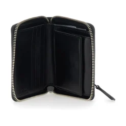 Hot The Slim Compact Wallet Dame Punge & Kortholder