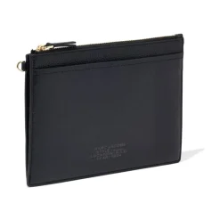 Discount The Small Wristlet Leather Clutch Dame Clutch