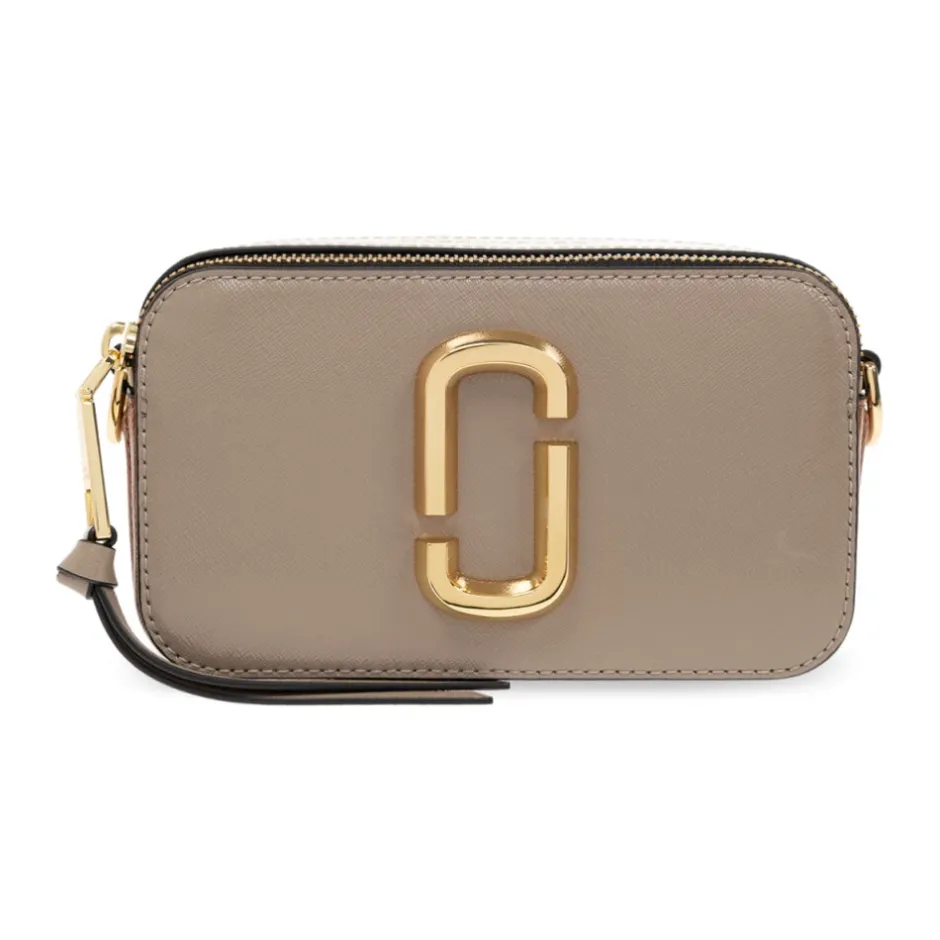 Hot The Snapshot Bag Dame Skuldertasker