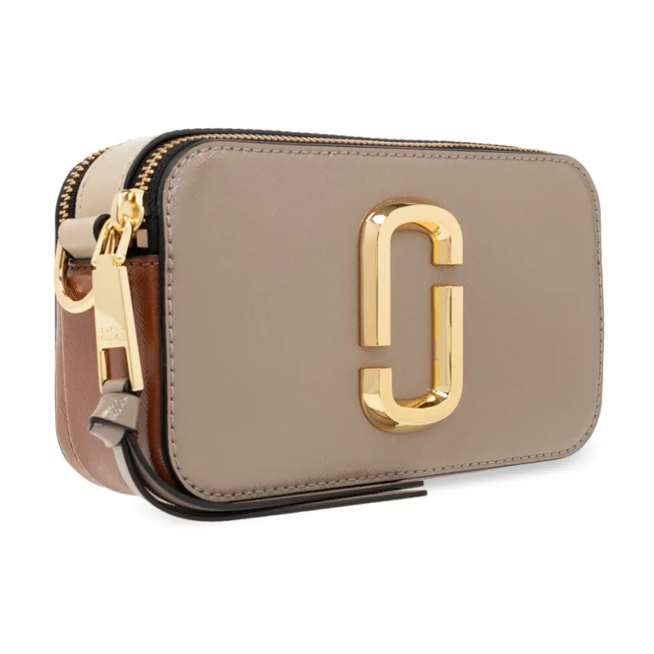 Hot The Snapshot Bag Dame Skuldertasker
