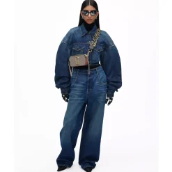 Hot The Snapshot Bag Dame Skuldertasker
