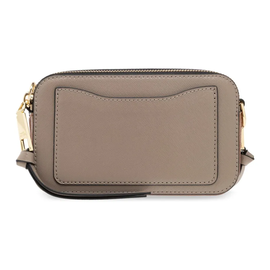Hot The Snapshot Bag Dame Skuldertasker