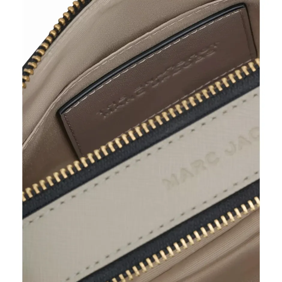Hot The Snapshot Bag Dame Skuldertasker