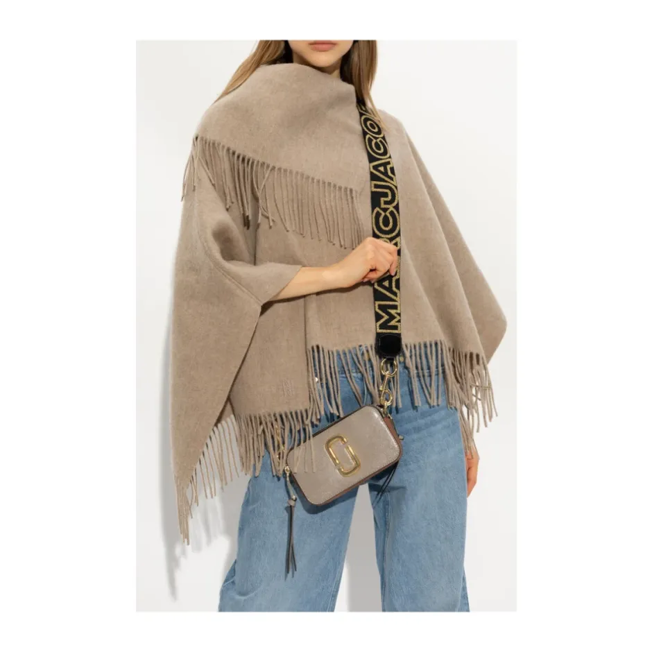 Hot The Snapshot Bag Dame Skuldertasker