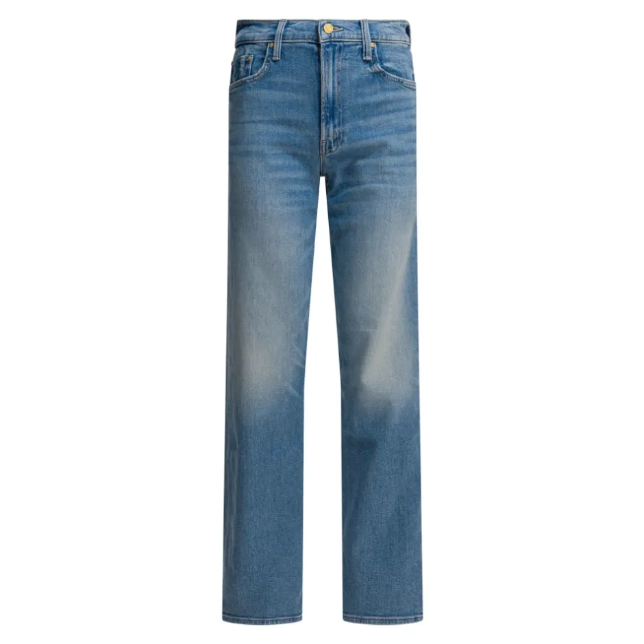 New The Spinner Jeans Dame Jeans