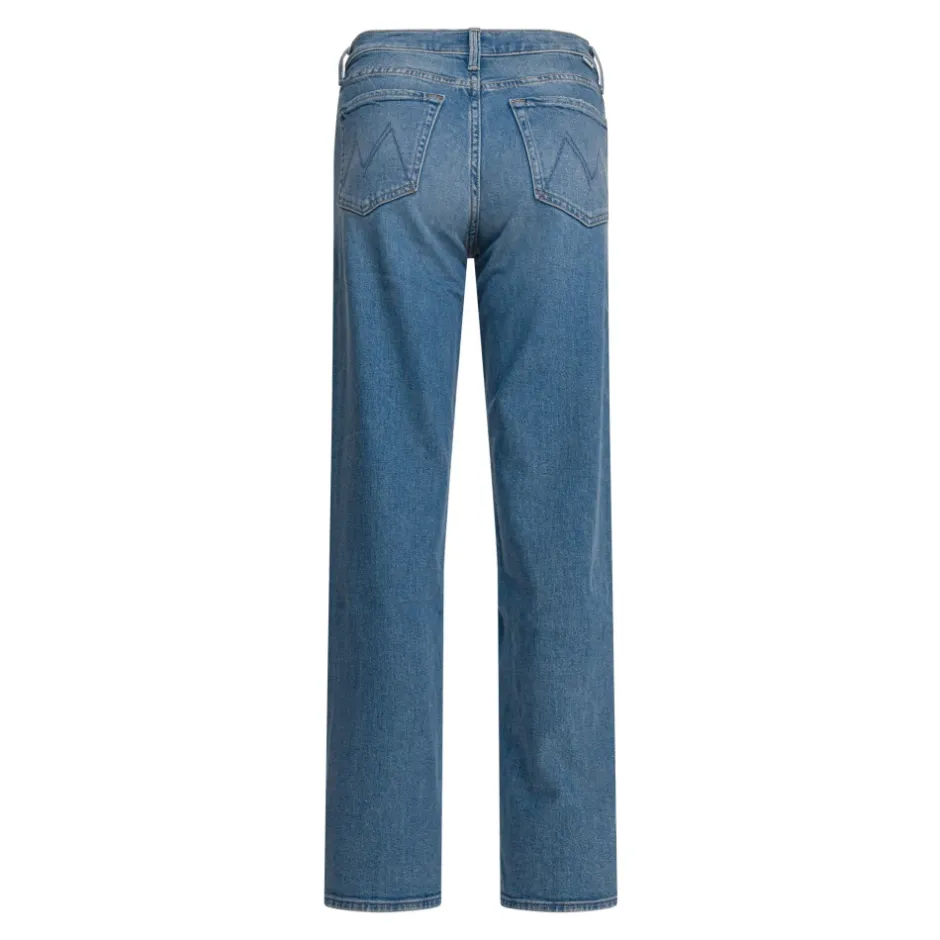 New The Spinner Jeans Dame Jeans
