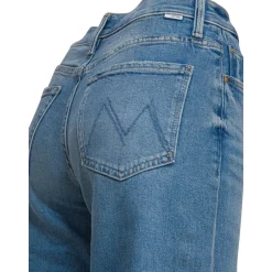 New The Spinner Jeans Dame Jeans