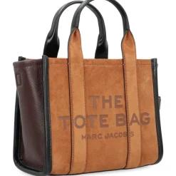 Clearance The Suede Small Tote Bag Dame Indkøbstasker