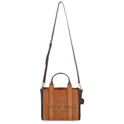 Clearance The Suede Small Tote Bag Dame Indkøbstasker