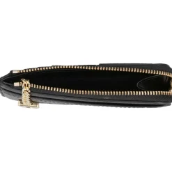 The Top Zip Multi Wallet Leather Dame Punge & Kortholder
