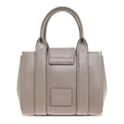 The Turnlock Tote Dame Bæltetasker