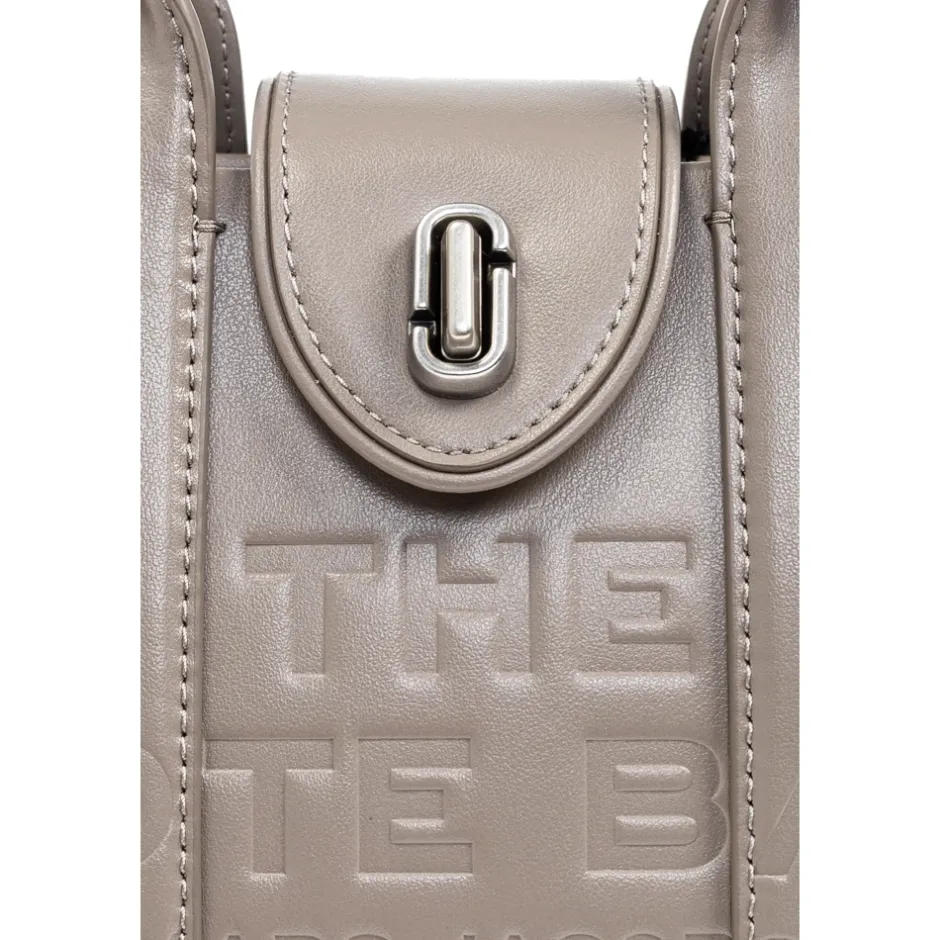 The Turnlock Tote Dame Bæltetasker