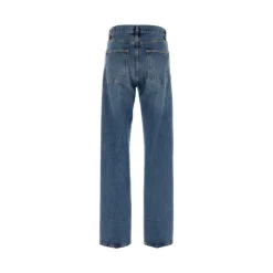 The Vertical Jeans Dame Jeans