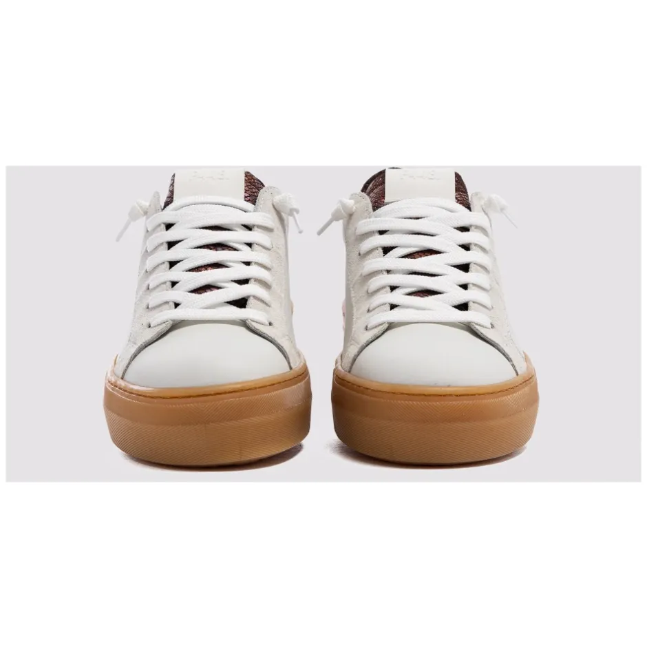 New Thea Dame Sneakers
