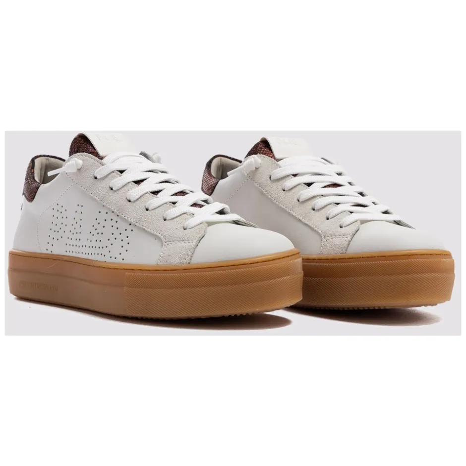New Thea Dame Sneakers