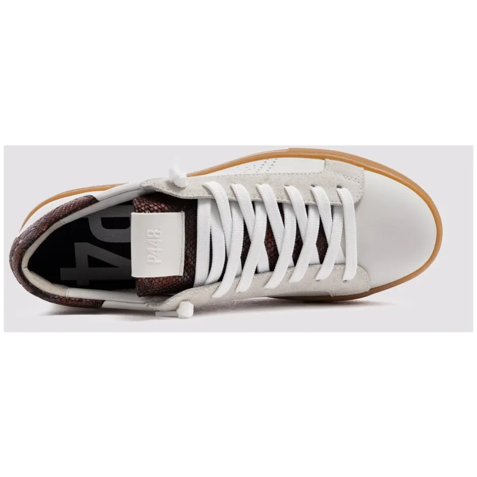New Thea Dame Sneakers