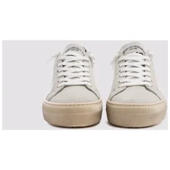 Clearance Thea Zebra Dame Sneakers