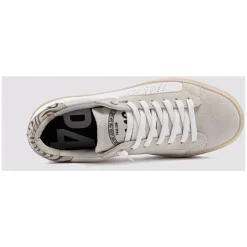 Clearance Thea Zebra Dame Sneakers