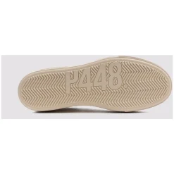 Clearance Thea Zebra Dame Sneakers