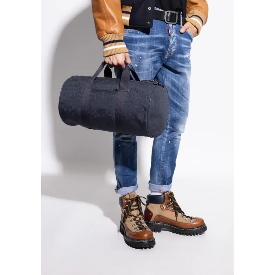 Best Theo kabine taske Tasker