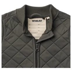 Hot Thermo Jacket Loui - Raven Børn Jakker