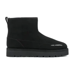 Clearance Thermo MNS Mid Pull On Boot Vinterstøvler