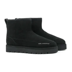 Clearance Thermo MNS Mid Pull On Boot Vinterstøvler