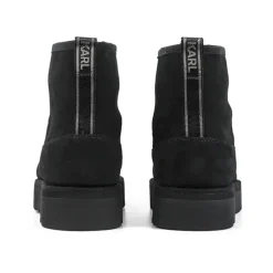 Clearance Thermo MNS Mid Pull On Boot Vinterstøvler