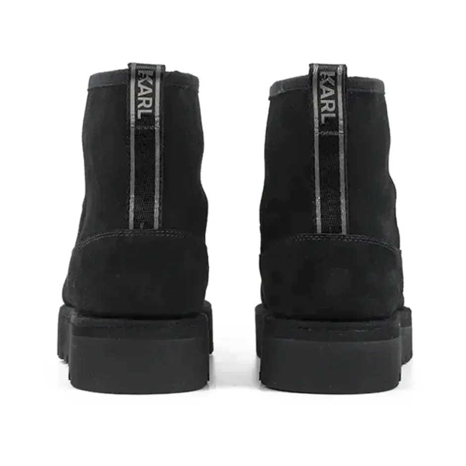 Clearance Thermo MNS Mid Pull On Boot Vinterstøvler