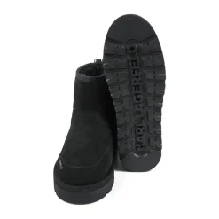 Clearance Thermo MNS Mid Pull On Boot Vinterstøvler