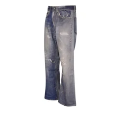 Third Cut Jeans Jeans