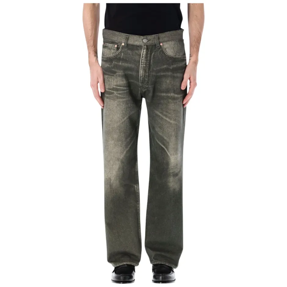 Online Third Cut Jeans Jeans