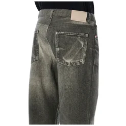 Online Third Cut Jeans Jeans