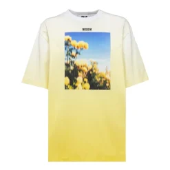 Thousand Flowers T-Shirt Dame T-Shirts