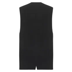 Hot Three-Button Suit Vest Jakkesæt