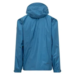 Sale Thurn Windstopper Hooded Windbreaker Regntøj