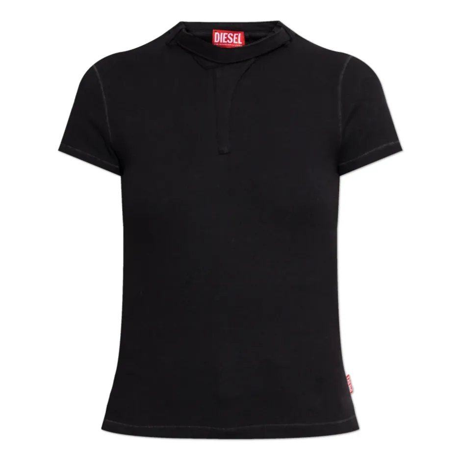 Best T-IARAS Top Dame T-Shirts